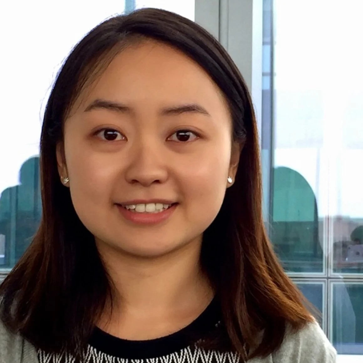 Mandy Chen, UChicago